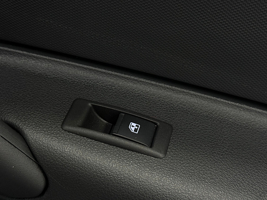 Lada (ВАЗ) Granta Комфорт, 2025 года, пробег 7002 км