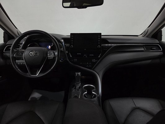 Toyota Camry GR Sport, 2021 года, пробег 51409 км