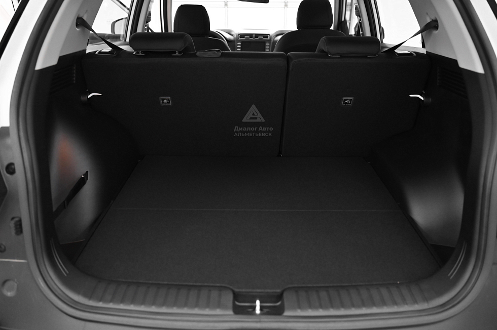 Solaris HC Prime, белый