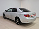 Toyota Corolla, 2007 года, пробег 359009 км