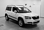 Skoda Yeti, 2015 года, пробег 146000 км