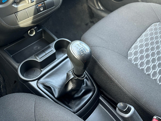 Lada (ВАЗ) Granta Classic, 2021 года, пробег 42324 км