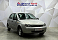 Lada (ВАЗ) Kalina, 2011 года, пробег 182709 км