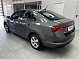 Skoda Rapid Ambition, 2021 года, пробег 50000 км