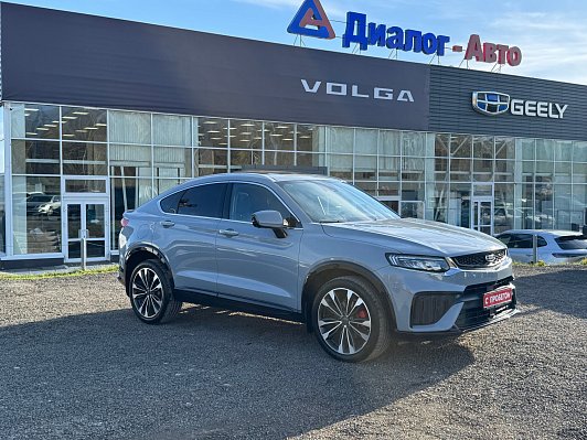 Geely Tugella Flagship, 2024 года, пробег 29094 км