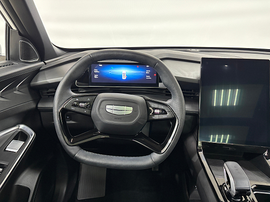 Geely Cityray Flagship Sport, 2024 года, пробег 16075 км