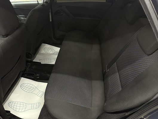 Lada (ВАЗ) Granta Classic Start Glonass 21901-51-234, 2015 года, пробег 222035 км