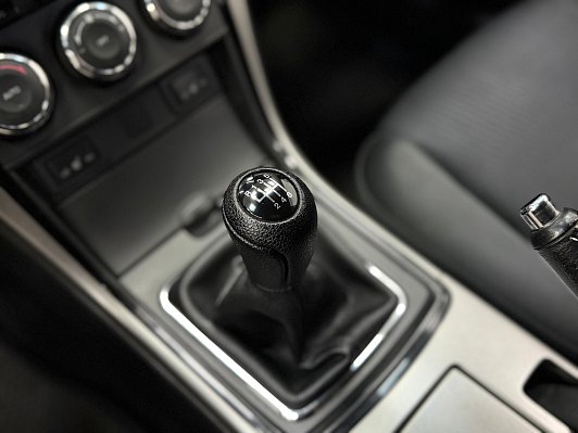 Mazda 6 Touring Plus, 2012 года, пробег 198000 км