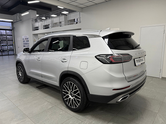 Chery Tiggo 8 Pro e+ Ultimate, 2023 года, пробег 49800 км