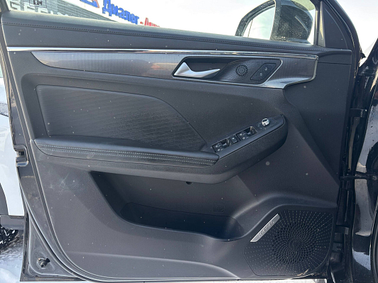 Haval Jolion Elite, 2022 года, пробег 78600 км