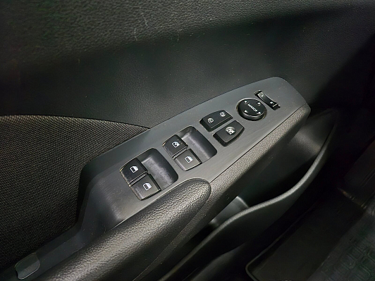 Hyundai Solaris Comfort, 2019 года, пробег 101751 км