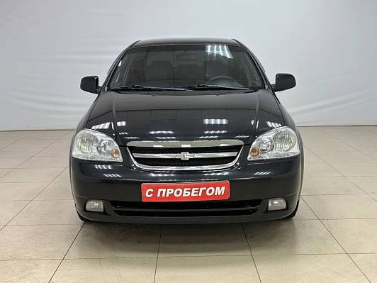 Chevrolet Lacetti Elite, 2011 года, пробег 243207 км