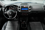 Volkswagen Tiguan Trend&Fun, 2011 года, пробег 151550 км