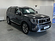 Kia Mohave Platinum, 2020 года, пробег 110283 км