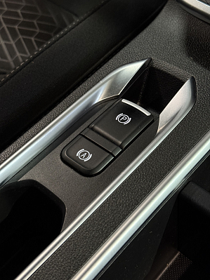 Haval M6 Family, 2023 года, пробег 32000 км