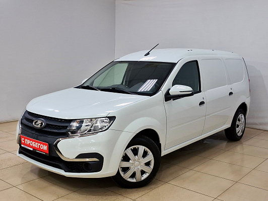 Lada (ВАЗ) Largus Classic Start Plus, 2024 года, пробег 16309 км