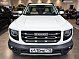 Haval Dargo Техно +, белый