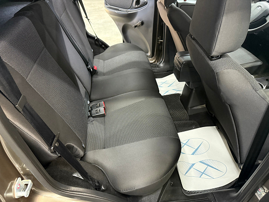 Lada (ВАЗ) Niva Travel Комфорт'24, 2024 года, пробег 12232 км