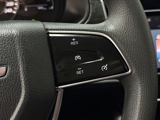 Venucia D60 Plus Elite, 2023 года, пробег 16700 км