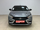 Lada (ВАЗ) Vesta Comfort, 2016 года, пробег 94805 км