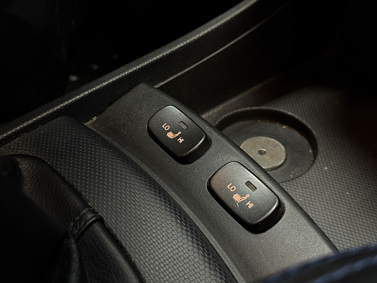 SsangYong Actyon Original, 2012 года, пробег 234000 км