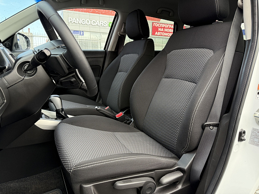 Suzuki Vitara GL+, 2016 года, пробег 146209 км