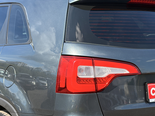 Kia Sorento Prestige, 2013 года, пробег 178865 км