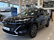 Geely EX5 Гибрид Макс EM-i, черный