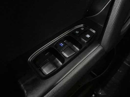 Hyundai Creta Limited Edition, 2018 года, пробег 128962 км