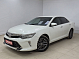 Toyota Camry Exclusive, 2017 года, пробег 174581 км