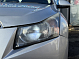 Chevrolet Cruze LS, 2012 года, пробег 166818 км