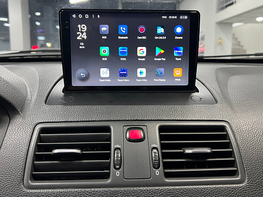 Volvo XC90, 2014 года, пробег 201000 км