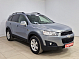 Chevrolet Captiva LT+ 7 мест, 2012 года, пробег 311407 км