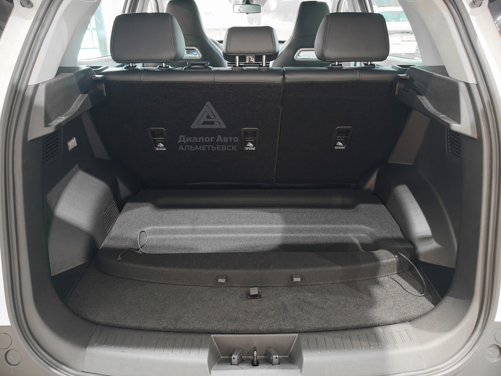 TENET T4 Прайм, белый