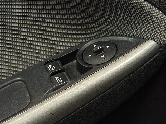 Ford Focus, 2014 года, пробег 166763 км