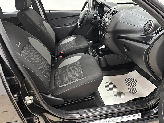 Lada (ВАЗ) Granta Quest, 2024 года, пробег 15012 км