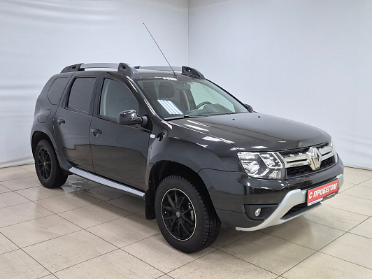 Renault Duster Drive, 2019 года, пробег 131749 км