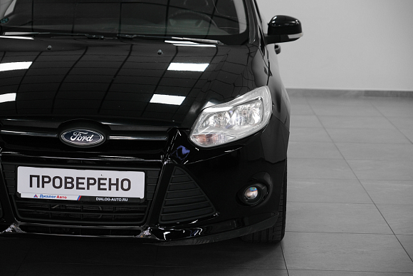 Ford Focus SYNC Edition, 2011 года, пробег 170000 км