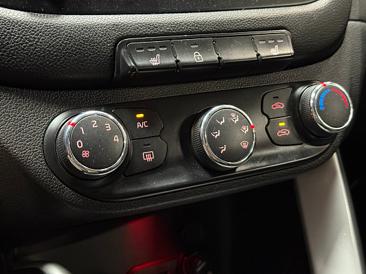 Kia Ceed Comfort, 2013 года, пробег 248000 км