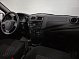 Lada (ВАЗ) Granta Comfort'24 Plus, 2024 года, пробег 44857 км
