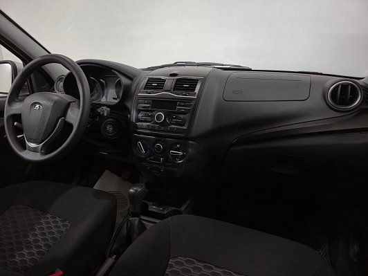 Lada (ВАЗ) Granta Comfort'24 Plus, 2024 года, пробег 44857 км
