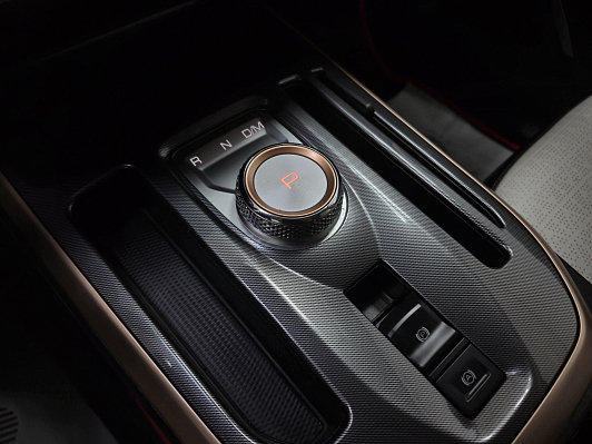 Haval Jolion Premium, 2024 года, пробег 9966 км