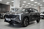 Geely Cityray Комфорт, серый