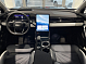 Geely Atlas Флагман, черный