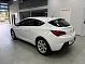 Opel Astra Sport, 2013 года, пробег 98000 км