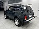 Lada (ВАЗ) Niva Legend Luxe Кондиционер, 2023 года, пробег 43000 км