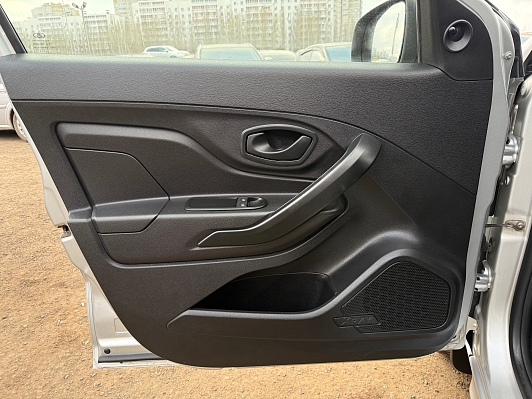 Lada (ВАЗ) XRAY Classic Air conditioner, 2019 года, пробег 65167 км