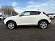 Nissan Juke SE Sport, 2013 года, пробег 136679 км