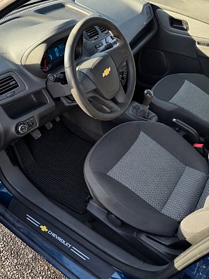 Chevrolet Cobalt Optimum, 2021 года, пробег 97688 км