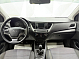 Hyundai Solaris Comfort, 2017 года, пробег 159000 км